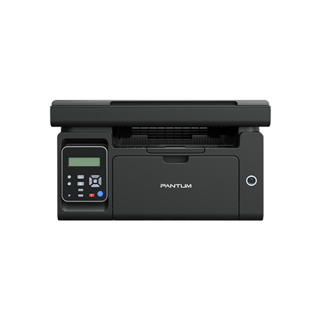 Pantum Multifunction Printer | M6500 | Laser | Mono | Laser Multifunction | A4