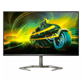 Philips | Gaming Monitor | 32M1N5800A/00 | 31.5 " | IPS | UHD | 16:9 | Warranty month(s) | 1 ms | 500 cd/m² | Black | HDMI po...