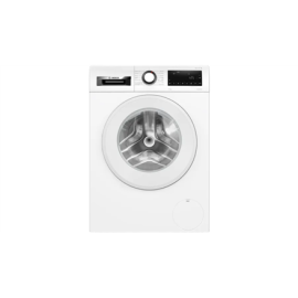 Bosch | WGG2540LSN | Washing Machine | Energy efficiency class A | Front loading | Washing capacity 10 kg | 1400 RPM | Depth ...