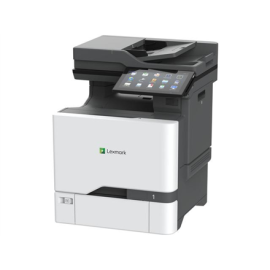 Multifunction Colour Laser printer | CX735adse | Laser | Colour | Multifunction | A4