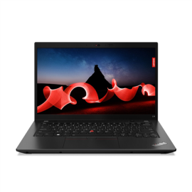 Lenovo | ThinkPad L14 (Gen 4) | Black | 14 " | IPS | FHD | 1920 x 1080 | Anti-glare | AMD Ryzen 5 | 7530U | SSD | 16 GB | SO-...