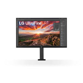 LG | Monitor | 32UN880P-B | 31.5 " | IPS | UHD | 16:9 | 5 ms | 350 cd/m² | HDMI ports quantity 2 | 60 Hz