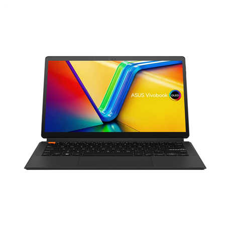 Asus | Vivobook 13 Slate OLED T3304GA-LQ005W | Black | 13.3 " | OLED | Touchscreen | FHD | 60 Hz | Glossy | Intel Core i3 | i...