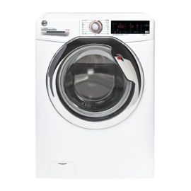 Hoover | H3WS610TAMCE/1-S | Washing Machine | Energy efficiency class A | Front loading | Washing capacity 10 kg | 1600 RPM |...