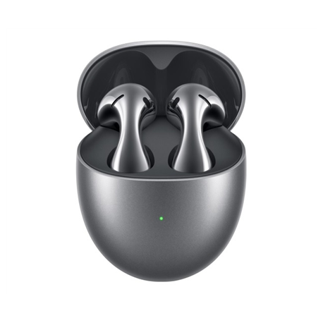 Huawei | Wireless earphones | FreeBuds 5 | In-ear Built-in microphone | ANC | Bluetooth | Silver Frost