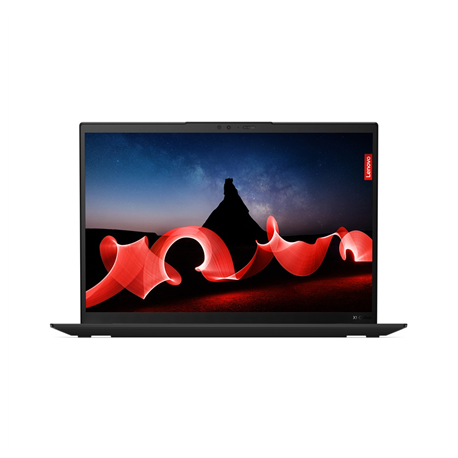 Lenovo | ThinkPad X1 Carbon (Gen 11) | Deep Black
