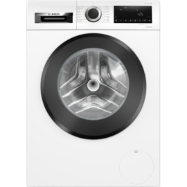 Bosch | WGG1440TSN | Washing Machine | Energy efficiency class A | Front loading | Washing capacity 9 kg | 1400 RPM | Depth 5...