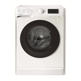 INDESIT Washing machine MTWSE 61294 WK EE Energy efficiency class C