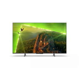 Philips | 50PUS8118/12 | 50" (126 cm) | Smart TV | 4K UHD LED