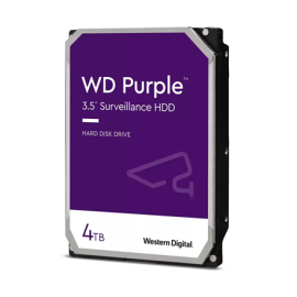 Western Digital Purple Surveillance