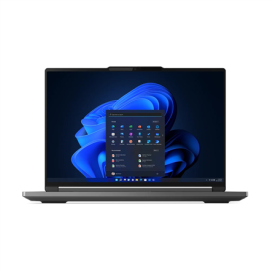 Lenovo | ThinkBook 16p (Gen 4) IRH | Grey | 16 " | IPS | WQXGA | 2560 x 1600 | Anti-glare | Intel Core i7 | i7-13700H | 16 GB...