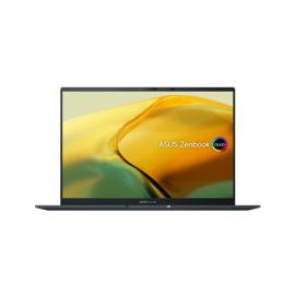 Asus | Zenbook 14X OLED UX3404VA-M9054W | Inkwell Gray | 14.5 " | OLED | 2.8K | Glossy | Intel Core i5 | i5-13500H | 16 GB | ...