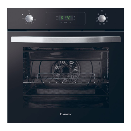 Candy | FIDC N625 L | Oven | 70 L | Electric | Steam | Mechanical control with digital timer | Yes | Height 59.5 cm | Width 5...
