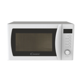 Candy | CMWA20SDLW | Microwave Oven | Free standing | White | 700 W