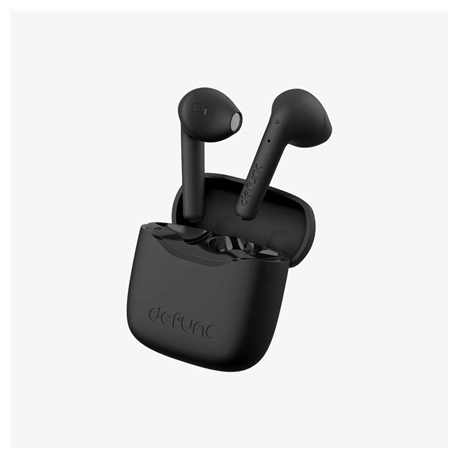Defunc | Earbuds | True Lite | In-ear Built-in microphone | Bluetooth | Wireless | Black