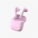 Defunc | Earbuds | True Lite | In-ear Built-in microphone | Bluetooth | Wireless | Pink