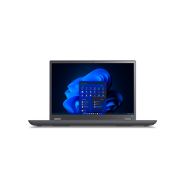 Lenovo | ThinkPad P16v (Gen 1) | Black | 16 " | IPS | WUXGA | 1920 x 1200 | Anti-glare | Intel Core i7 | i7-13700H | 32 GB | ...