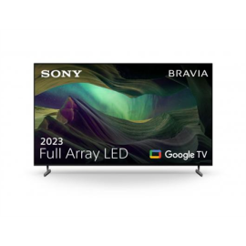 Sony | TV | KD55X85L | 55" (139cm) | Smart TV | Android | 4K UHD | Black