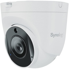 Synology | Camera | TC500 | Turret | 5 MP | 2.8 mm | H.264/H.265 | MicroSD (up to 128 GB)