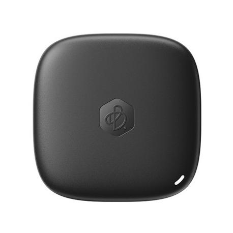 BeeDrive Personal Backup Hub | BDS70-1T | 1000 GB | USB 3.2 | Black
