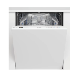 INDESIT Dishwasher D2I HD524 A Built-in Width 59.8 cm Number of place settings 14 Number of programs 8 Energy efficiency clas...