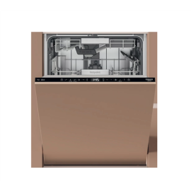 Built-in | Dishwasher | H8I HT40 L | Width 60 cm | Number of place settings 14 | Number of programs 8 | Energy efficiency cla...