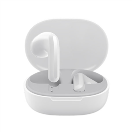 Xiaomi | Redmi Buds 4 Lite | In-ear ANC | Bluetooth | White