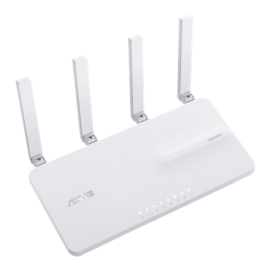 Dual Band WiFi 6 AX3000 Router (PROMO) | EBR63 | 802.11ax | 2402 Mbit/s | 10/100/1000 Mbit/s | Ethernet LAN (RJ-45) ports 4 |...