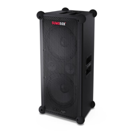 Sharp SumoBox CP-LS100 High Performance Portable Speaker | Sharp | Portable Speaker | SUMOBOX CP-LS100 High Performance | 120...