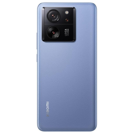 Xiaomi | 13T | Alpine Blue | 6.67 " | AMOLED | Mediatek | Dimensity 8200-Ultra (4 nm) | Internal RAM 8 GB | 256 GB | Dual SIM...