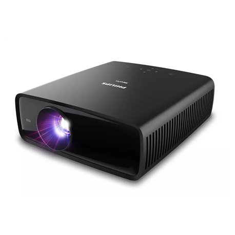 Philips | NeoPix 530 | Full HD (1920x1080) | 350 ANSI lumens | Black