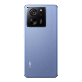 Xiaomi | 13T Pro | Alpine Blue | 6.67 " | AMOLED | MediaTek | Dimensity 9200 Plus (4 nm) | Internal RAM 12 GB | 512 GB | Dual...