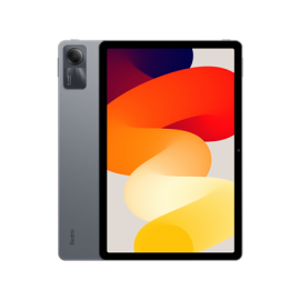 Xiaomi | Redmi | Pad SE | 11 " | Graphite Gray | IPS LCD | 1200 x 1920 | Qualcomm SM6225 | Snapdragon 680 | 4 GB | 128 GB | W...