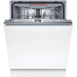 Built-in | Dishwasher | SMV4HVX00E | Width 59.8 cm | Number of place settings 14 | Number of programs 6 | Energy efficiency c...