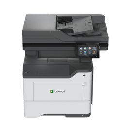 Black and White Laser Printer | MX532adwe | MX532adwe | Laser | Mono | Fax / copier / printer / scanner | Multifunction | A4 ...