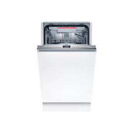 Built-in | Dishwasher | SPH4EMX28E | Width 44.8 cm | Number of place settings 10 | Number of programs 6 | Energy efficiency c...