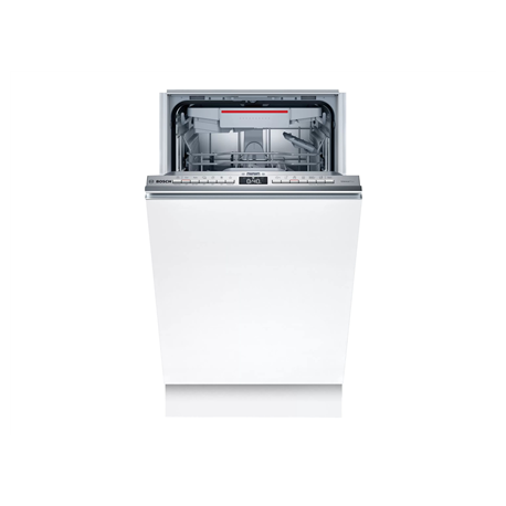 Built-in | Dishwasher | SPH4EMX28E | Width 44.8 cm | Number of place settings 10 | Number of programs 6 | Energy efficiency c...
