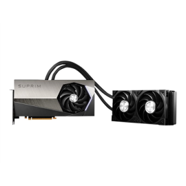 MSI | GeForce RTX 4090 SUPRIM LIQUID X 24G | NVIDIA | 24 GB | GeForce RTX 4090 | GDDR6X | HDMI ports quantity 1 | PCI Express...