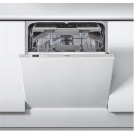 Built-in | Dishwasher | WIC3C26F | Width 60 cm | Number of place settings 14 | Number of programs 6 | Energy efficiency class...