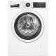 Bosch | WAXH2KM1SN | Washing Machine | Energy efficiency class B | Front loading | Washing capacity 10 kg | 1600 RPM | Depth ...