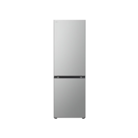 LG | GBV3100DPY | Refrigerator | Energy efficiency class D | Free standing | Combi | Height 186 cm | No Frost system | Fridge...