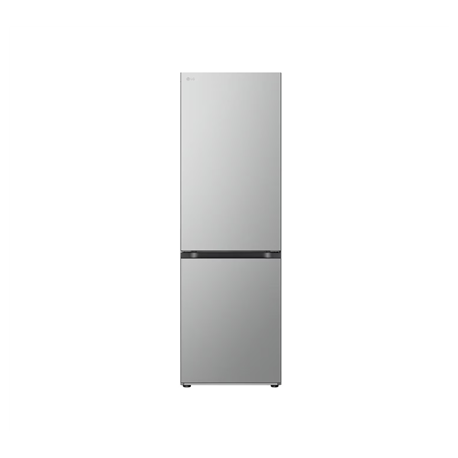 LG | GBV3100DPY | Refrigerator | Energy efficiency class D | Free standing | Combi | Height 186 cm | No Frost system | Fridge...
