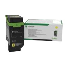 Lexmark CS531