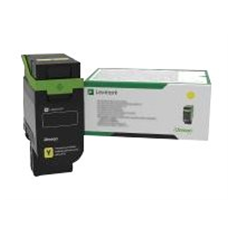 Lexmark CS531