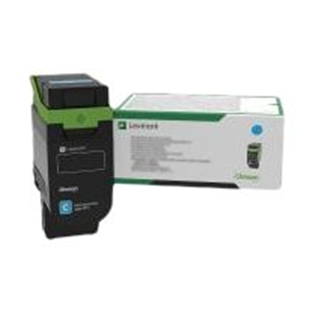 Lexmark CS531