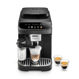 Delonghi | Automatic Coffee Maker | ECAM290.61.B Magnifica Evo | Pump pressure 15 bar | Built-in milk frother | Automatic | 1...