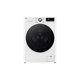 LG | F4WR711S2W | Washing Machine | Energy efficiency class A - 10% | Front loading | Washing capacity 11 kg | 1400 RPM | Dep...