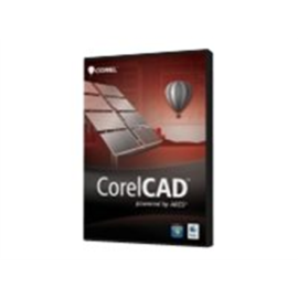 CorelCAD 2023 Upgrade License Single User Corel