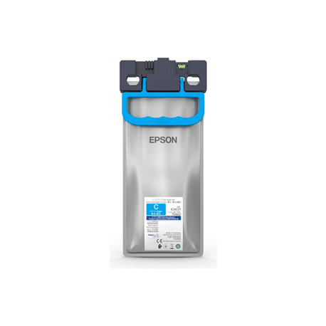 Epson WorkForce Pro | WF-C87xR | XL Ink Supply Unit | Cyan
