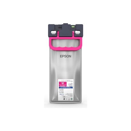 Epson WorkForce Pro | WF-C87xR | XL Ink Supply Unit | Magenta